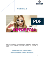 Ortóptica Ii