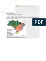 Modelo Plano de Aula 5 Ano