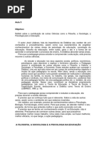 Didática Básica Música Fácil (3ªaula) PDF