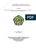 Makalah Buya Ahmad PDF