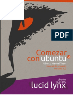 Comezar Con Ubuntu 10.04