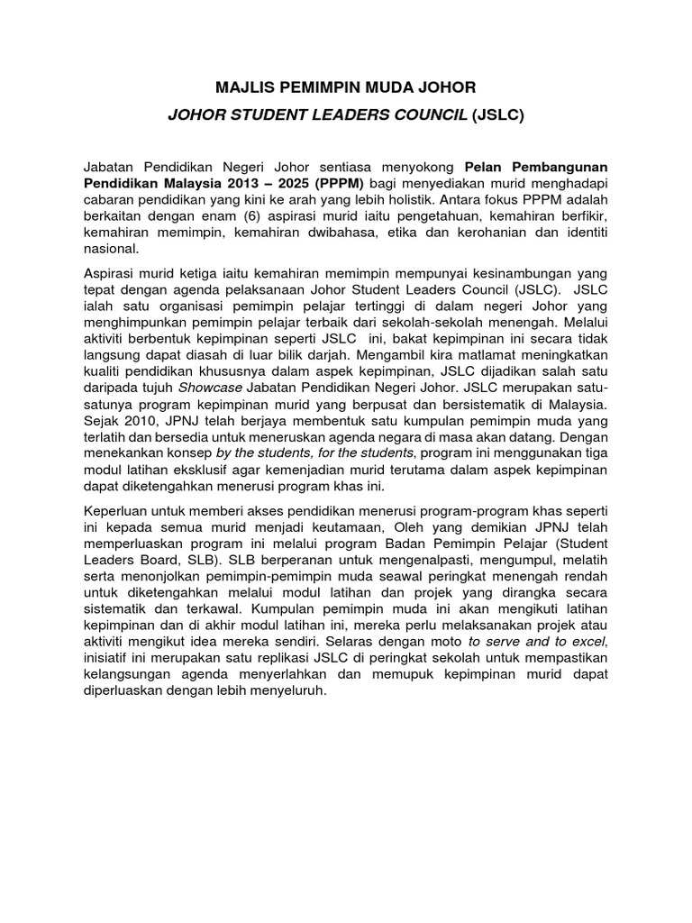 johor-student-leaders-council-jslc-opmt-pdf