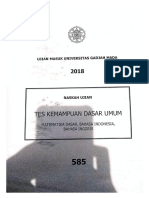 UM UGM 2018 Tes Kemampuan Dasar Umum - Kode 585 Asli [www.defantri.com] (1).pdf