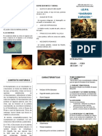 triptico   DEL ROMANTICISMO LITERARIO .V.pdf