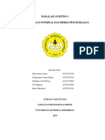 4. Pengendalian Internal dan Risiko Pengendalian-1