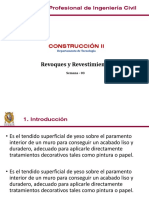 Clase 3-Revoques y Revestimiento PDF
