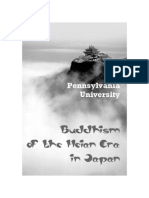 – Buddhism in the Heian Era in Japan.pdf