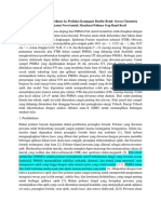 polymers-09-00626, Dari Insulasi PMMA Polimer ke Perilaku Konjugasi Double Bond