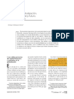 México en La Globalización: Pasado, Presente y Futuro. Crisis Civilizatoria PDF