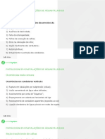 Patologias em Instalações de Águas Pluviais - Guia Da Engenharia PDF