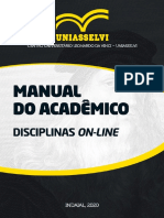 Manual Do Academico 2020