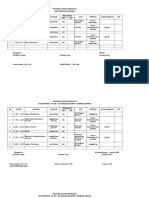 Program Latihan Mingguan Pramuka 1