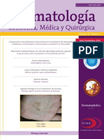 Dermatologia Revista 2012