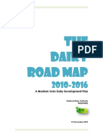 DairyRoadmapDETAILS 2010-2016 PDF
