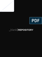 Blankrepository - Technical Guide and Productions Tips PDF