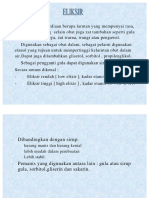 (PDF) Eliksir