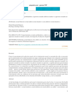 2006-3adictossexualesagresoresvs Noadictosagresoressexuales PDF
