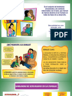 Rotafolio Salud Sexual