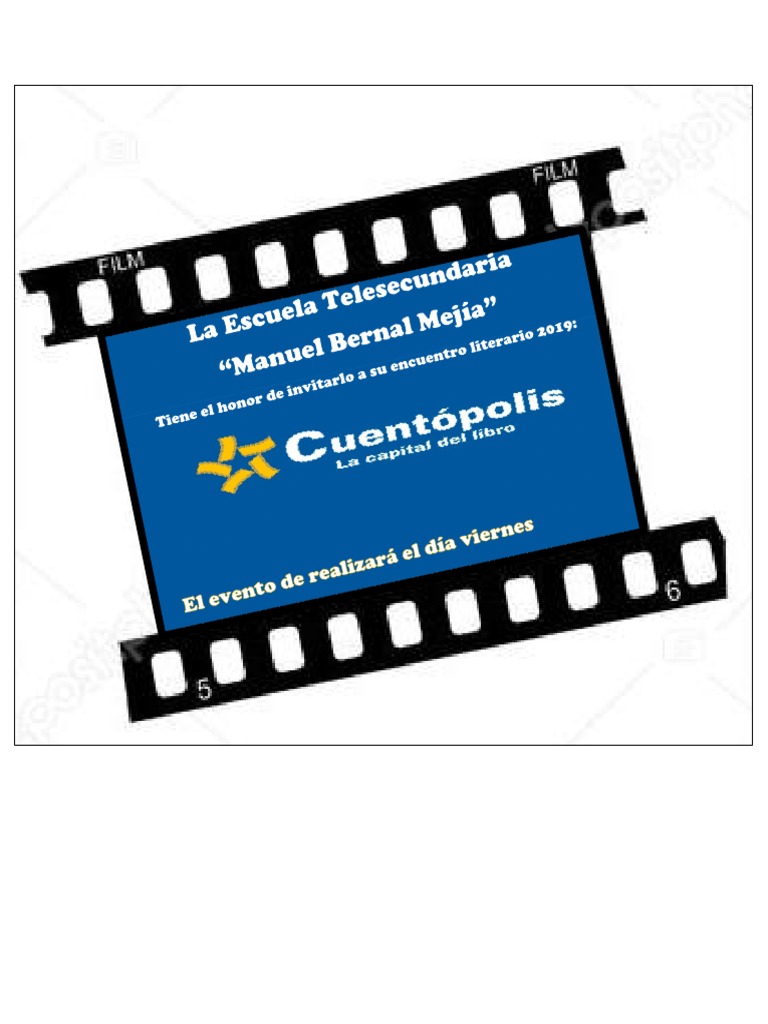 Cuentopolis | PDF