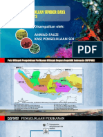 Kebijakan Pengelolaan SD Perikanan FAUZI