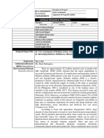 Capstone Research Proposal