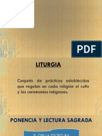 LITURGIA