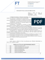 Resolucao N 085 2019 PDF