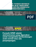 DDTK Dengan KPSP