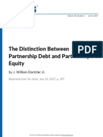 the-distinction-between-partnership-debt-partnership-equity