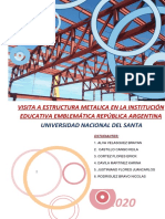 Estructuras Especiales