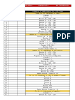 9th Math Schedule