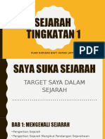 BAB 1 MENGENALI SEJARAH.ppt