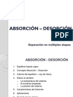 FPTEN16 1819-3 Absorción-Desorción