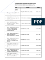 SURAT PEKELILING IKHTISAS DAN PEKELILING PERKHIDMATAN PPDa