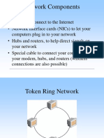 Networking Guide
