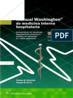 Manual Washington PDF