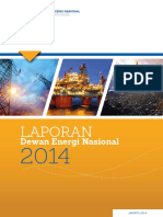 Laporan 2009-2014