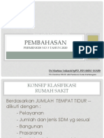 10 - Pembahasan Permenkes No 3 Tahun 2020 (RSUD AM Parikesit)