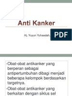 Anti Kanker