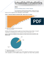 Antecedentes y Análisis Del Problema