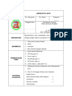 PPK Appendisitis