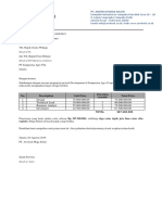 Revisi 1 Quotation Sampoerna Agro