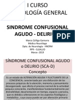 ok ppt 2 Confusión Curso MedResidNeurol Marzo 2019.ppt