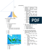 Simulasi LATIHAN USBN IPS