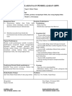 RPP 1 PDF