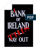 Bank of Ireland This Way Out