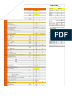 Solar Panel Structural Design Calculations | PDF | Nature | Mechanical ...