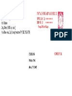 Taxe Percue Template V3