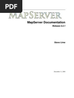Download Map Server by Eko Rahmadi SN44970708 doc pdf