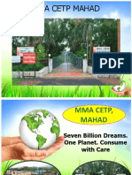 MMA CETP MAHAD by Mr. S. Pathare PDF